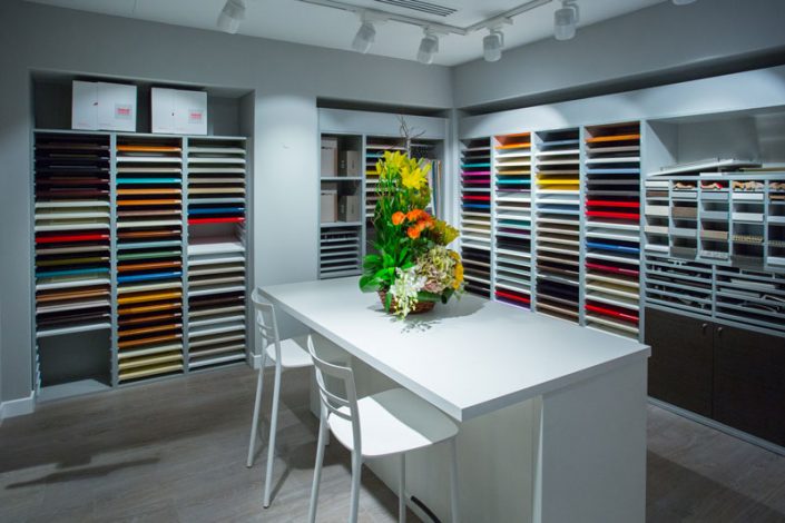 platinum-house-showroom