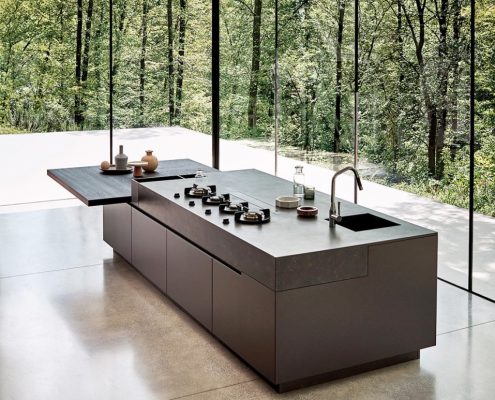 Cesar Kitchen